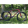 image of Surly Bridge Club 27.5 - Lingering Cranberry