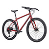 image of Surly Bridge Club 27.5 - Lingering Cranberry