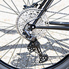 image of Krampus Deore Bike - Hi Viz Black