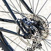 image of Krampus Deore Bike - Hi Viz Black