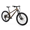 image of Surly Sorceress Eagle 90 - Hot Honey Bling