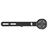image of Columbus Race Spoon Garmin Mount
