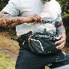 image of Fidlock HIP BELT + HERMETIC Hip Bag Hydration Bladder