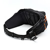 image of Fidlock HIP BELT + HERMETIC Hip Bag Hydration Bladder