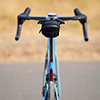 image of Redshift Quickdraw Saddle Bag - small