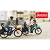 Benno Bikes | Brand Insight 2021