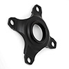 image of Samox eBike Crank Spider for Shimano E6100