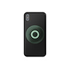 image of Fidlock VACUUM uni phone patch - Green