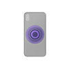 image of Fidlock VACUUM uni phone patch - Purple