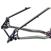 image of Salsa Fargo 32 Steel Frameset