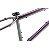 image of Salsa Fargo 32 Steel Frameset