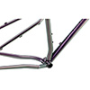 image of Salsa Fargo 32 Steel Frameset