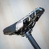 image of Gusset S2 FR Saddle - Matt Jones Signature Edition