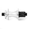 image of Halo MT Mantradrive 750 Boost Rear Hub - Silver HG