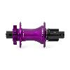image of Halo MT Mantradrive 750 Boost Rear Hub - purple Microspline