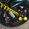 image of Squire Matterhorn Mini D-Lock