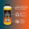 image of Weldtite Citrus Degreaser