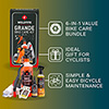 image of Weldtite Grande Bike Care Kit