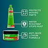 image of Weldtite Lithium Grease