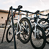 image of Feedback Sports A-Frame Bike Stand