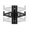 image of Feedback Sports Velo Wall Rack