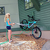 image of Feedback Sports Velo Wall Post