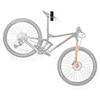 image of Feedback Sports Velo Wall Post