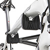 image of Feedback Sports Velo Wall Rack 2D