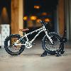 image of Feedback Sports RAKK 2.0 - with optional small wheel adaptor