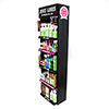 image of Juice Lubes Floor Standing POS Unit (shown with stock for illustrative purposes only)