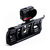 image of Old Man Mountain Manzanita Action Camera Mount