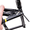 image of Old Man Mountain Zip Tie Tool