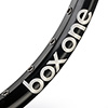 image of Box One Alloy front rim detail