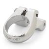 image of Passport Rack Mount Seatclamp - Silver
