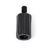 image of Halo Hi Flow Screw-On Adaptor