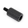 image of Halo Hi Flow Screw-On Adaptor