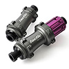 image of Tactic Hub Pair Shimano