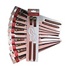 image of Adie Leather Basket Straps