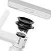 image of Fidlock VACUUM base ahead cap mount