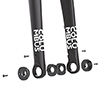 image of Columbus Futura Cross Fork