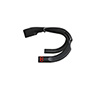 image of Columbus Cento Gravel Integrated Handlebar