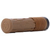 image of Teravail Lytho Lock-On Grips - Caramel