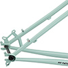 image of Surly Krampus Frameset - Blue Oyster Coat