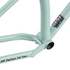 image of Surly Krampus Frameset - Blue Oyster Coat