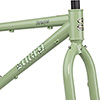 image of Surly Krampus 29+ Frameset - Sage