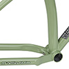 image of Surly Krampus 29+ Frameset - Sage
