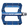 image of blue
