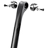 image of Columbus Trittico Carbon Seatpost
