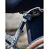 image of KS RAGE Circuit Wireless Dropper Seatpost