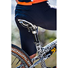 image of KS RAGE Circuit Wireless Dropper Seatpost